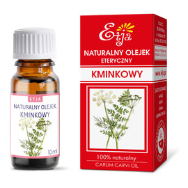 Olejek eteryczny kminkowy