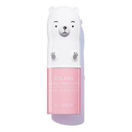 The saem iceland sztyft pod oczy-kolagenowy