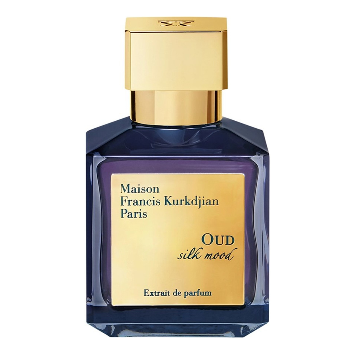 Maison Francis Kurkdjian Oud silk mood ekstrakt perfum spray 70ml