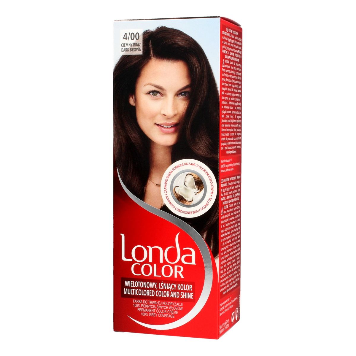 Londa Professional Color Cream Farba do włosów