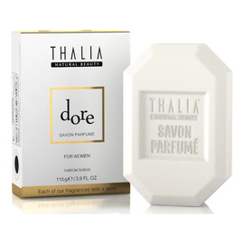Mydło perfumowane dore