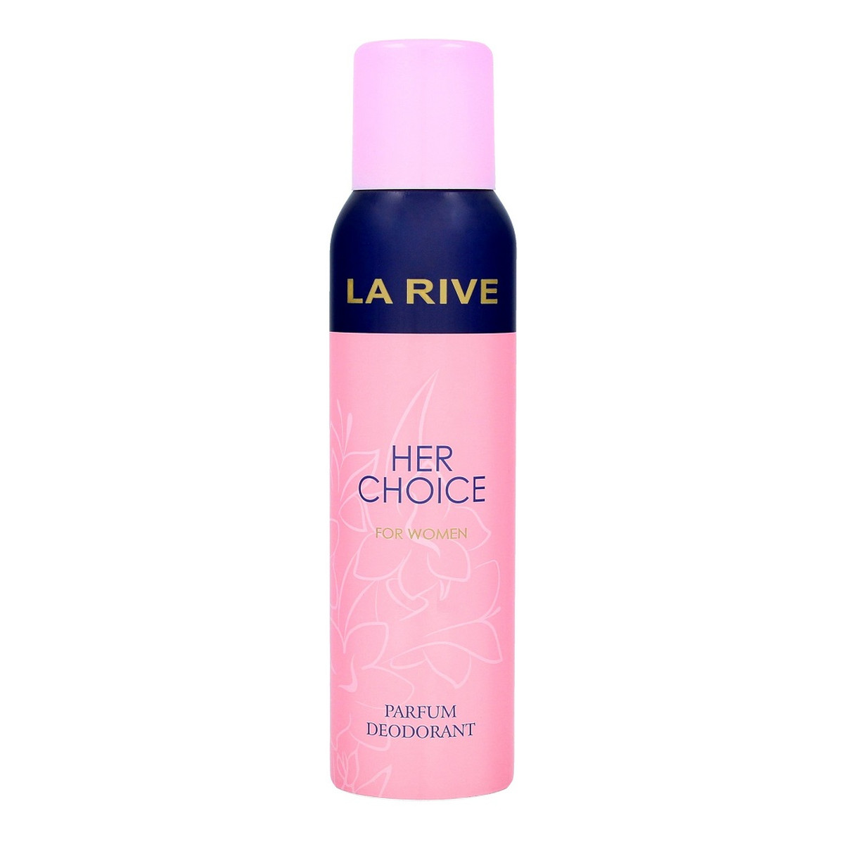 La Rive Her Choice Dezodorant spray 150ml