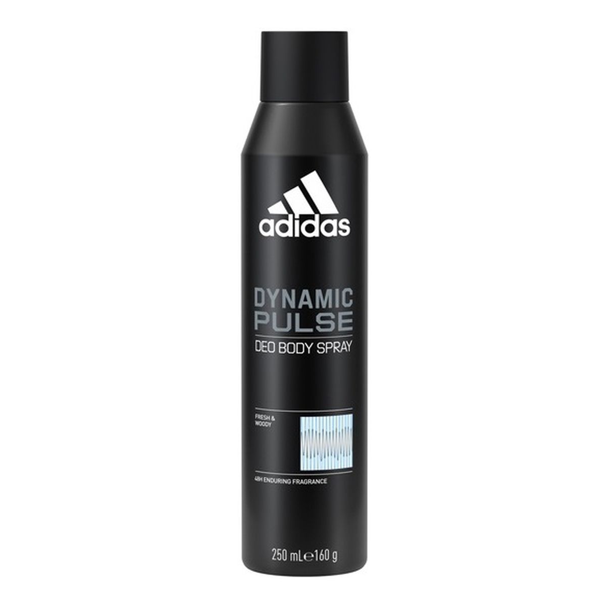 Adidas Dynamic Pulse Dezodorant spray 250ml