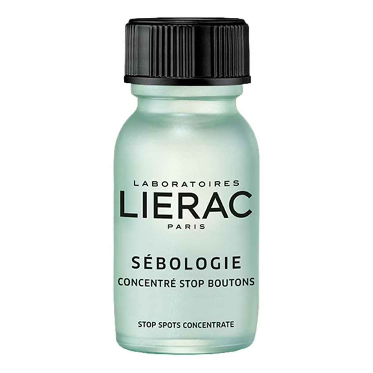 Lierac Sebologie Koncentrat stop wypryskom 15ml