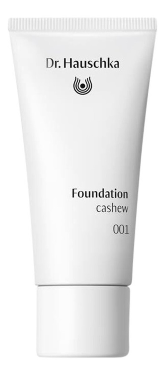 Foundation Podkład do twarzy