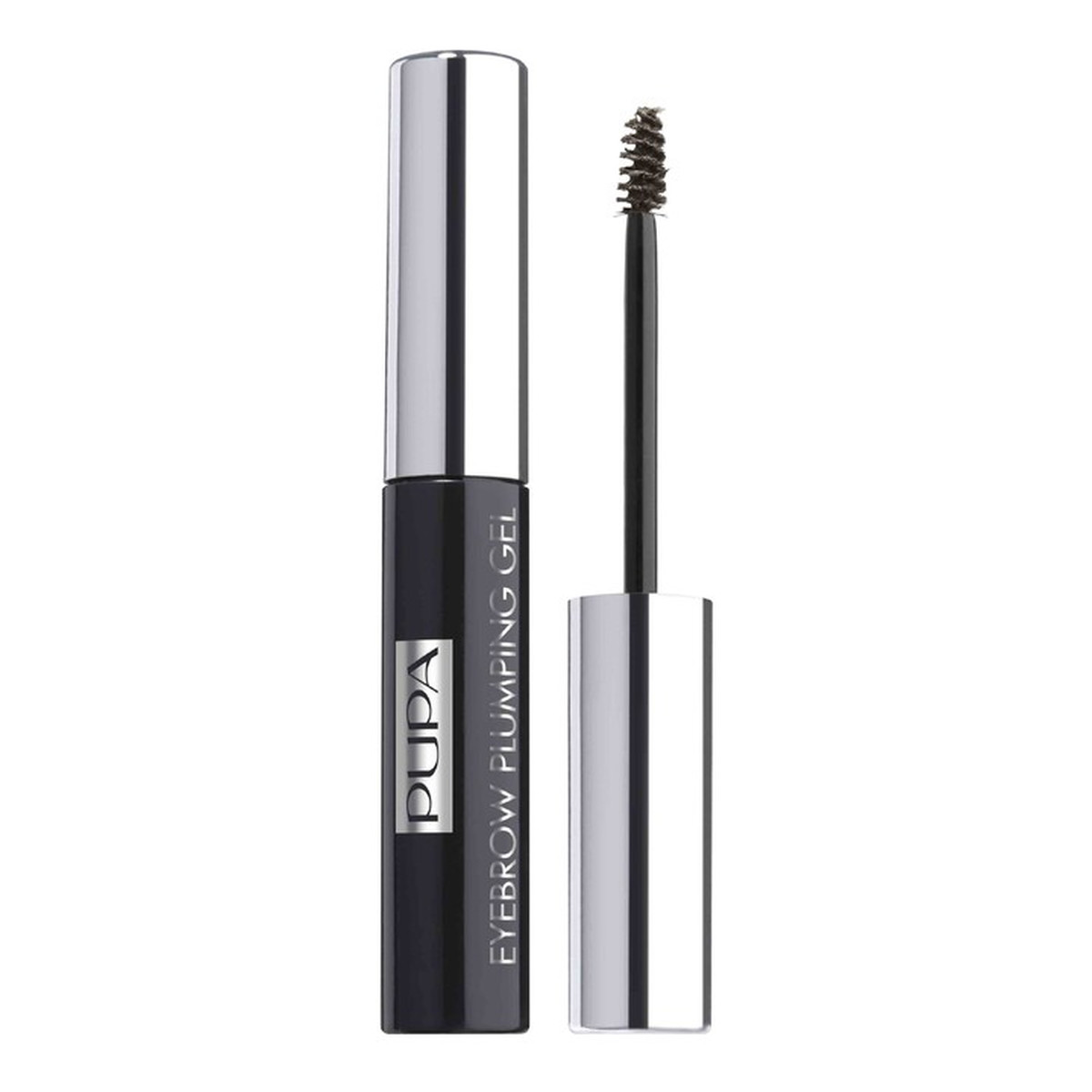 Pupa Milano Eyebrow Plumping Gel Pogrubiający żel do brwi 4ml