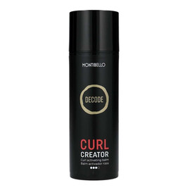 Curl Creator balsam do tworzenia naturalnych elastycznych loków