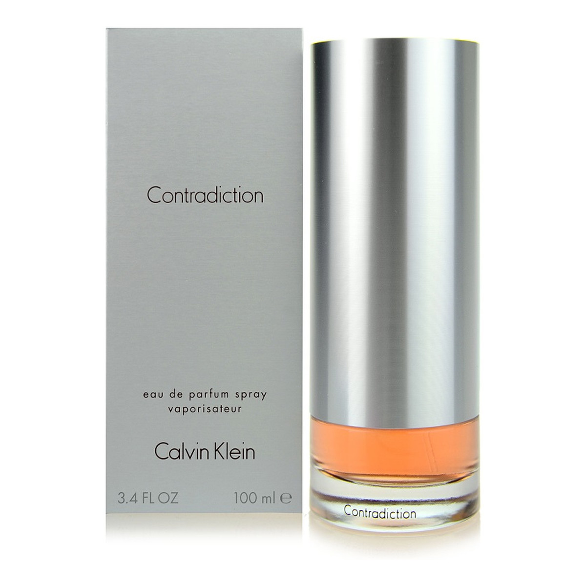 Calvin Klein Contradiction Women Woda perfumowana spray 100ml