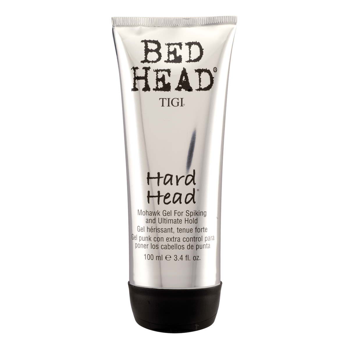 Tigi Bed Head Hard Head Mohawk Gel żel do włosów 100ml