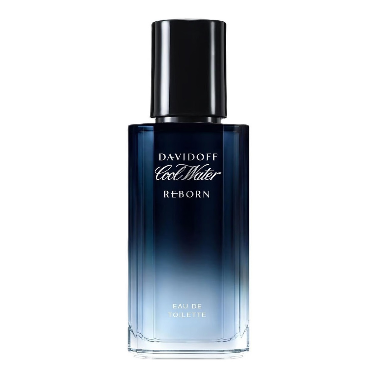 Davidoff Cool Water Reborn Men Woda toaletowa spray 40ml