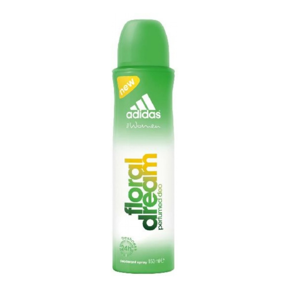 Adidas Floral Dream Woman Dezodorant Spray 150ml