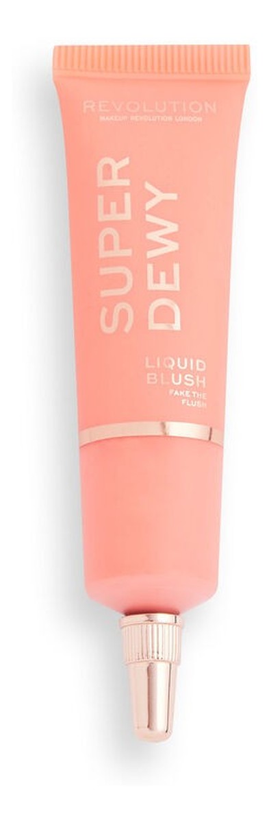 Superdewy Liquid Blush Róż w płynie