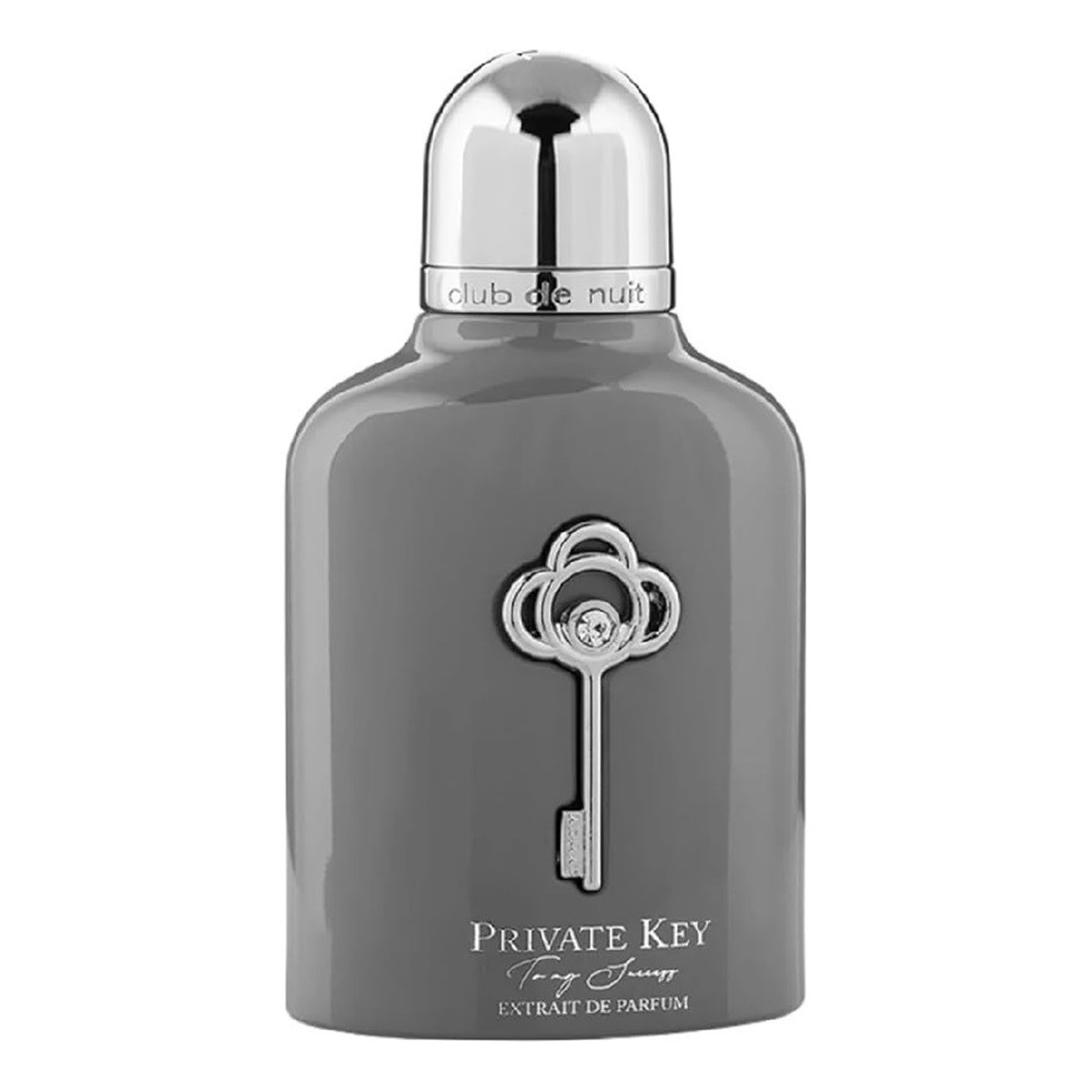 Armaf Club de nuit private key to my sucess ekstrakt perfum spray 100ml