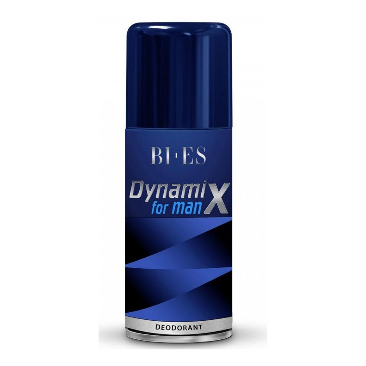 Bi-es Dynamix Blue Dezodorant męski spray 150ml