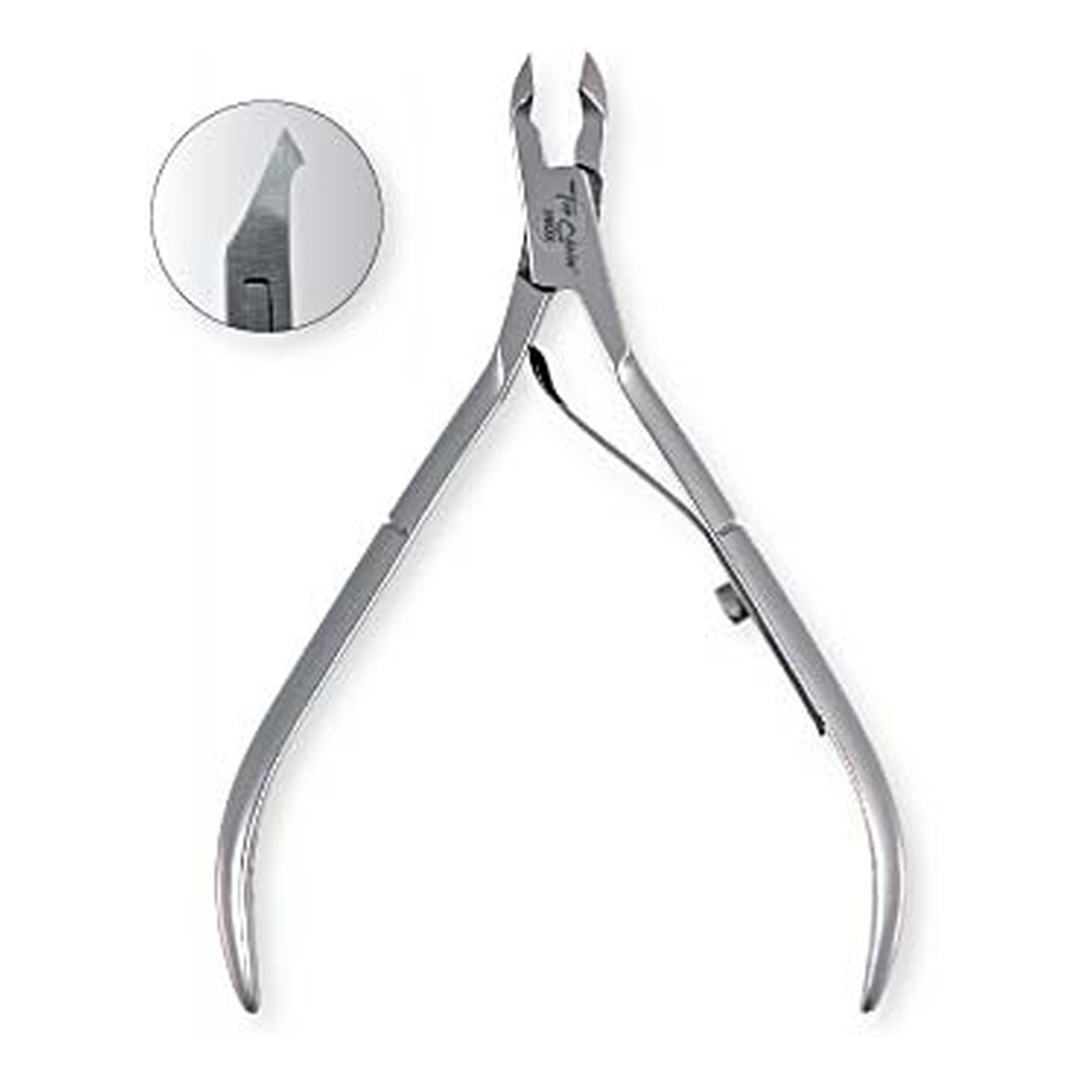 Top Choice Cążki Do Skórek INOX