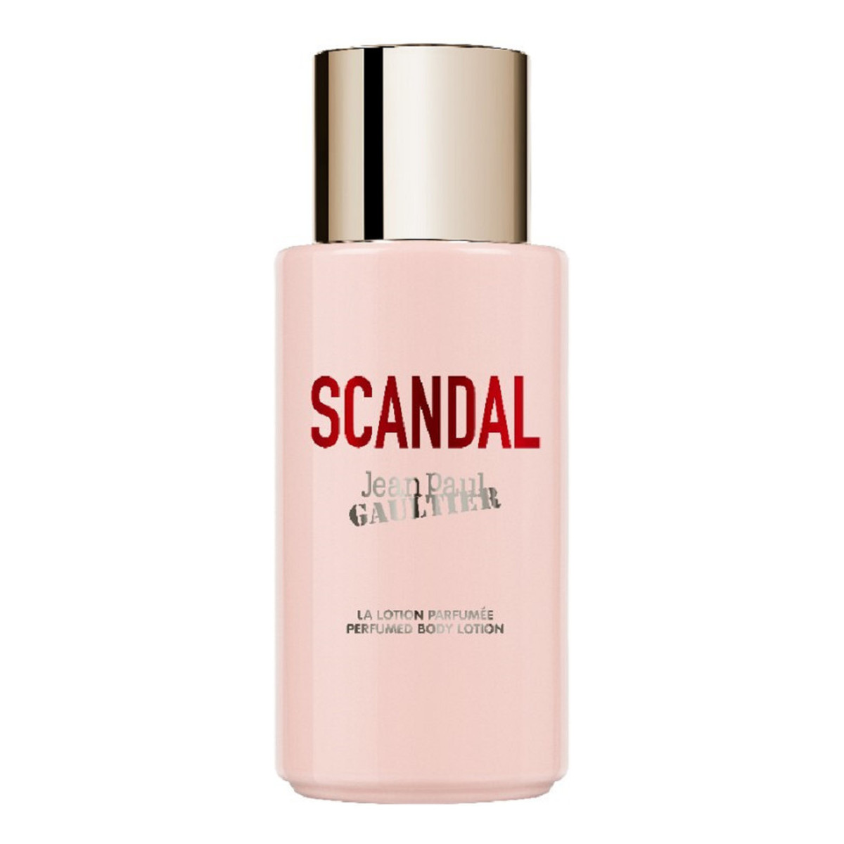 Jean Paul Gaultier Scandal Perfumowany balsam do ciała 200ml