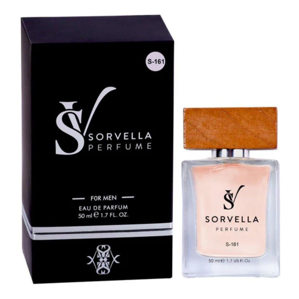 Sorvella Perfume Woda perfumowana S161 50ml