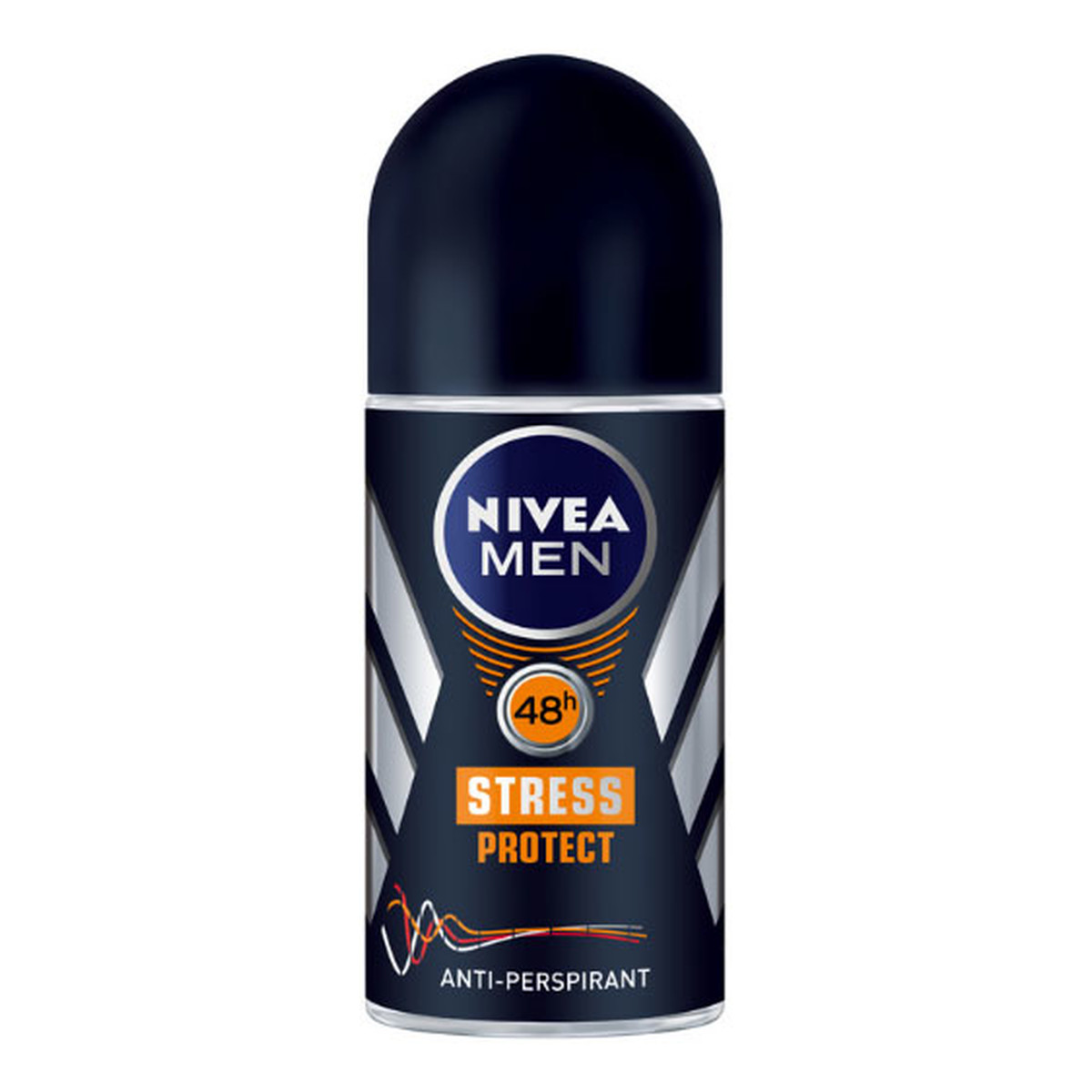 Nivea Stress Protect Men Dezodorant Roll On 50ml