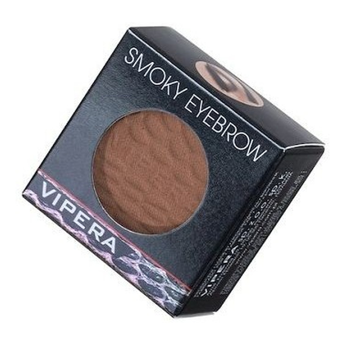 Vipera Smoky Eyebrow cień do brwi 4g