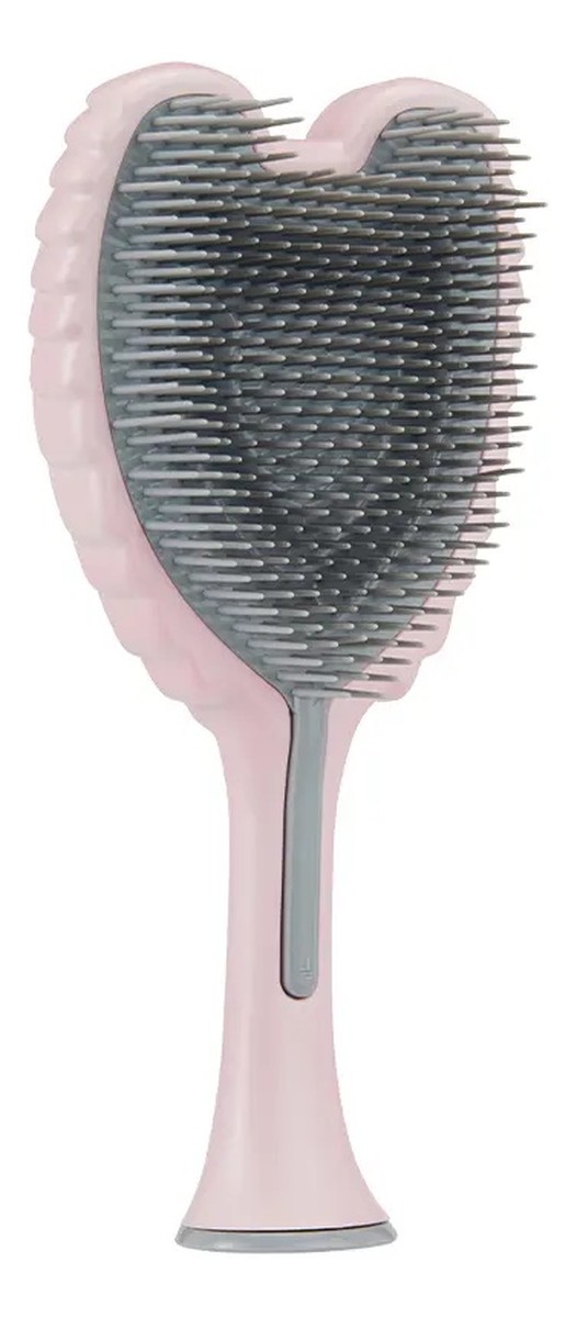 Angel 2.0 szczotka do włosów matt pink