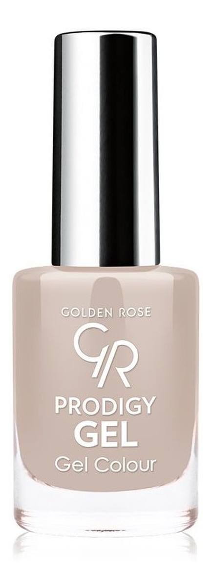 Żelowy lakier do paznokci