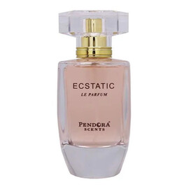 Woda perfumowana spray