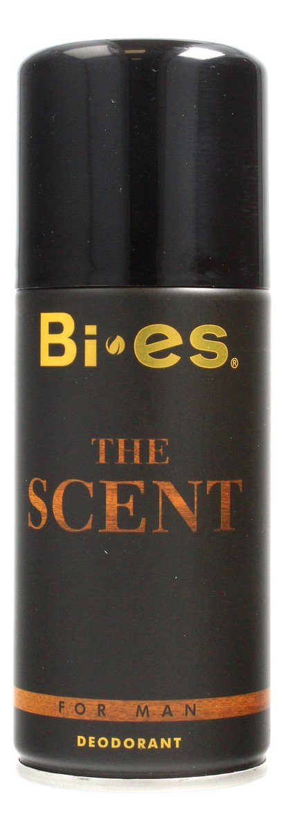 for Men Dezodorant spray