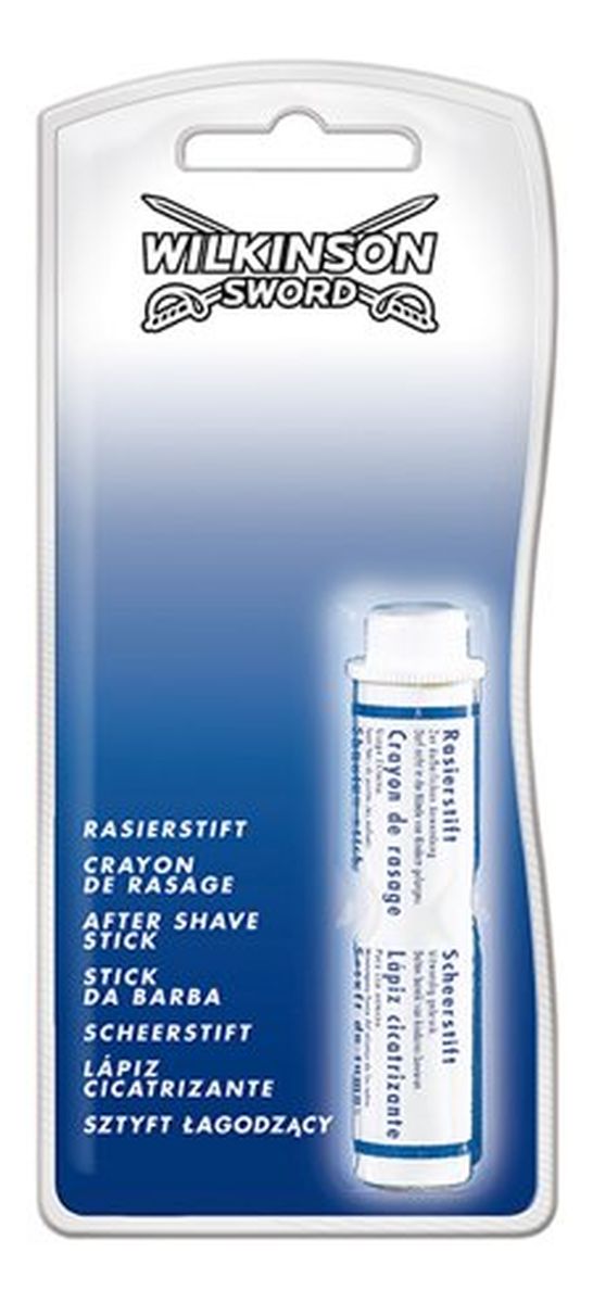 SZTYFT ŁAGODZĄCY ZACIĘCIA