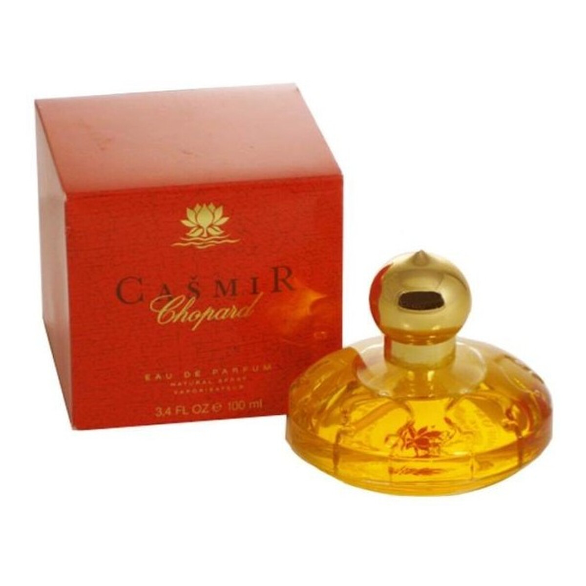 Chopard Casmir Woda perfumowana spray 100ml