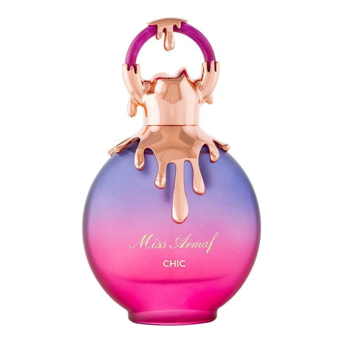 Armaf Miss Armaf Chic Woda perfumowana spray 100ml