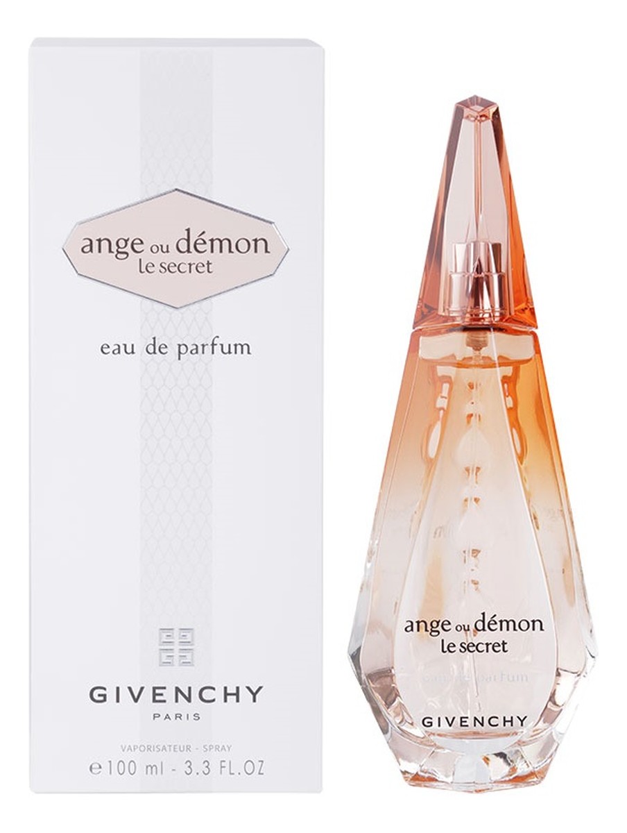 woda perfumowana dla kobiet