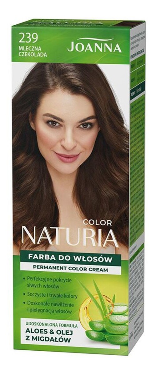 Farba Do Włosów