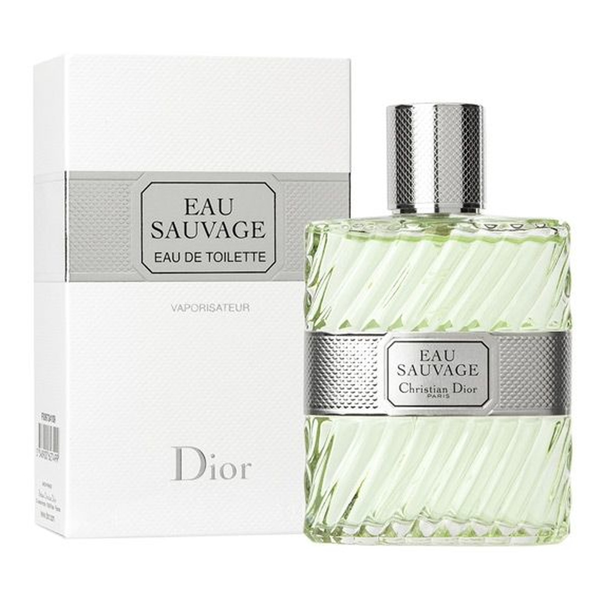 Dior Eau Sauvage woda toaletowa 50ml