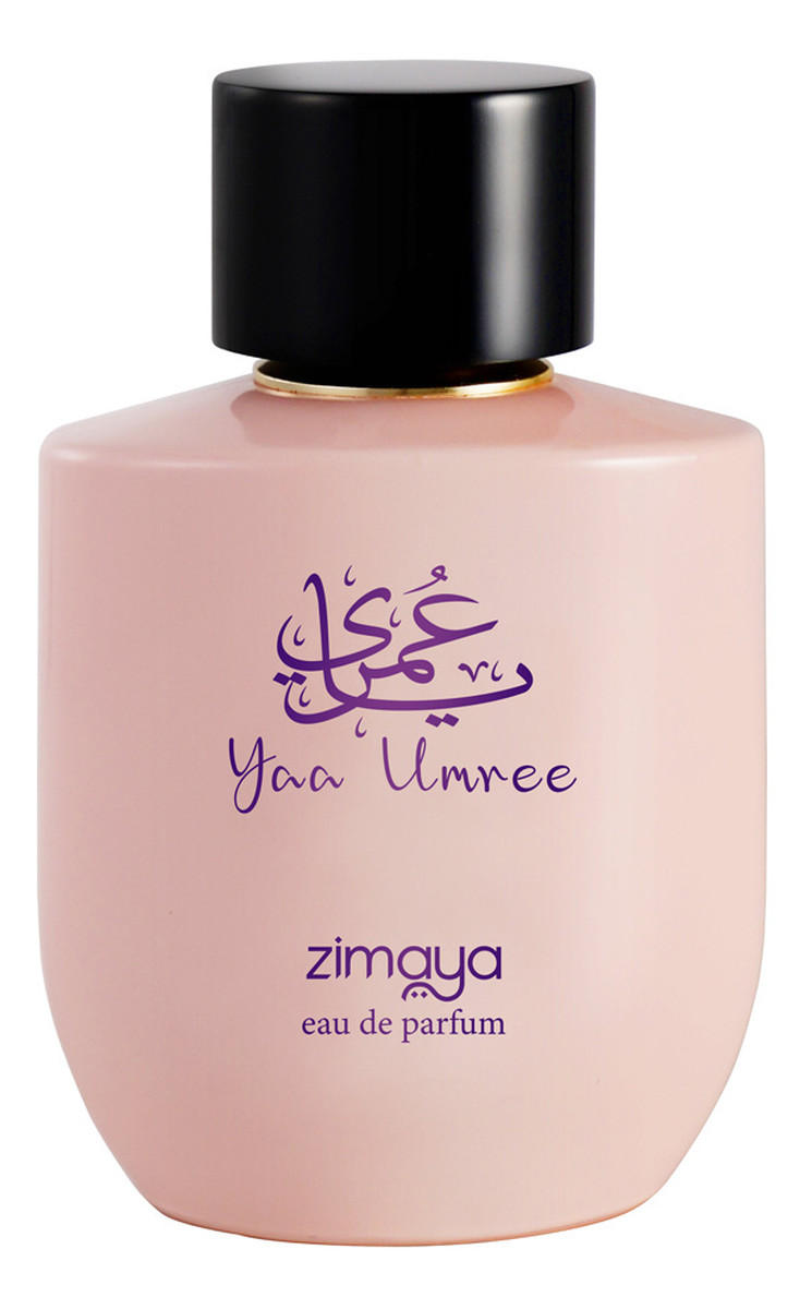 Woda perfumowana spray