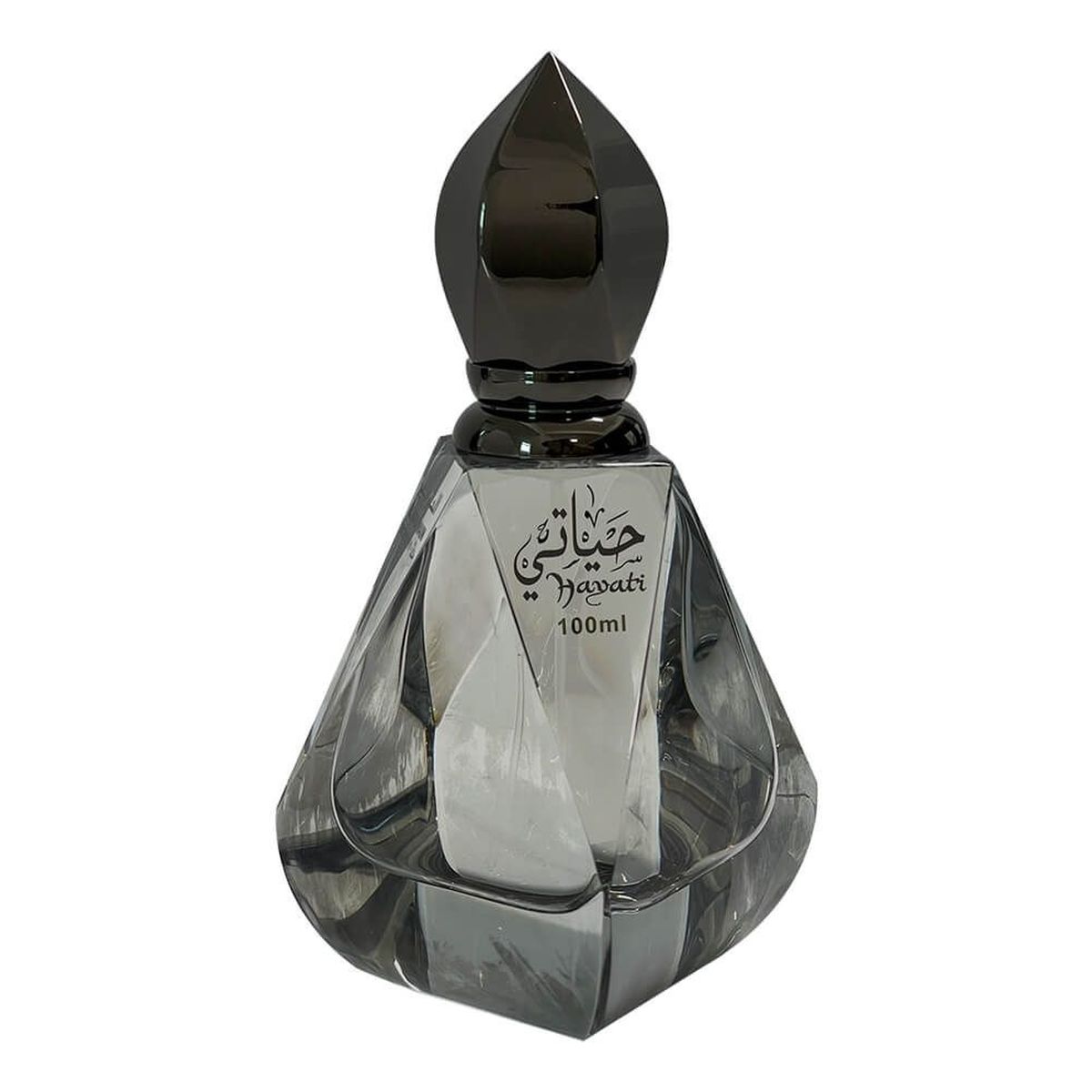 Al Haramain Hayati Unisex Woda perfumowana spray tester 100ml