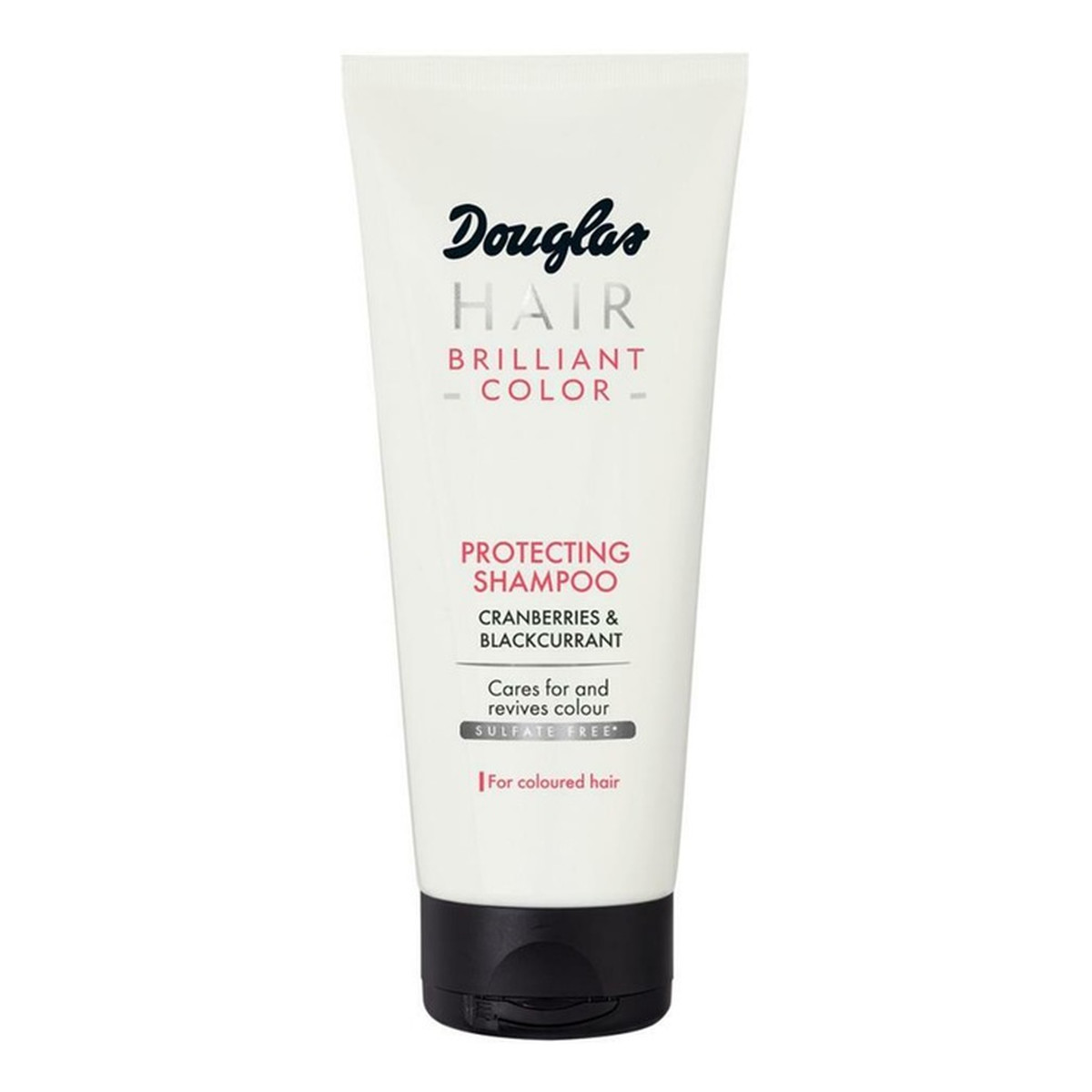 Douglas Hair Szampon Chroniący Kolor Brylantowy 75ml