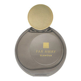 Woda perfumowana spray