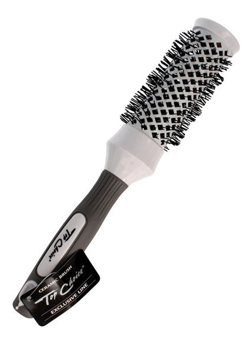 Szczotka ceramiczna do modelowania włosów Exclusive Line 34MM (63787) 1szt