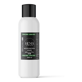 Multifunction liquid adhesion plus multifunkcyjny płyn