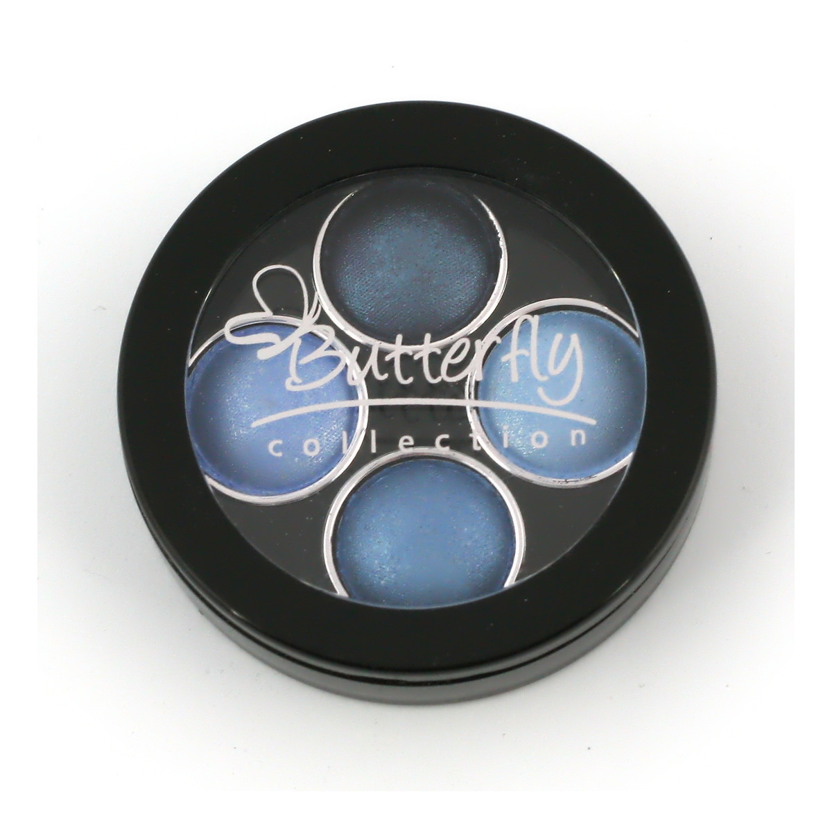 Butterfly Cienie Do Powiek Dance Shadow 5g