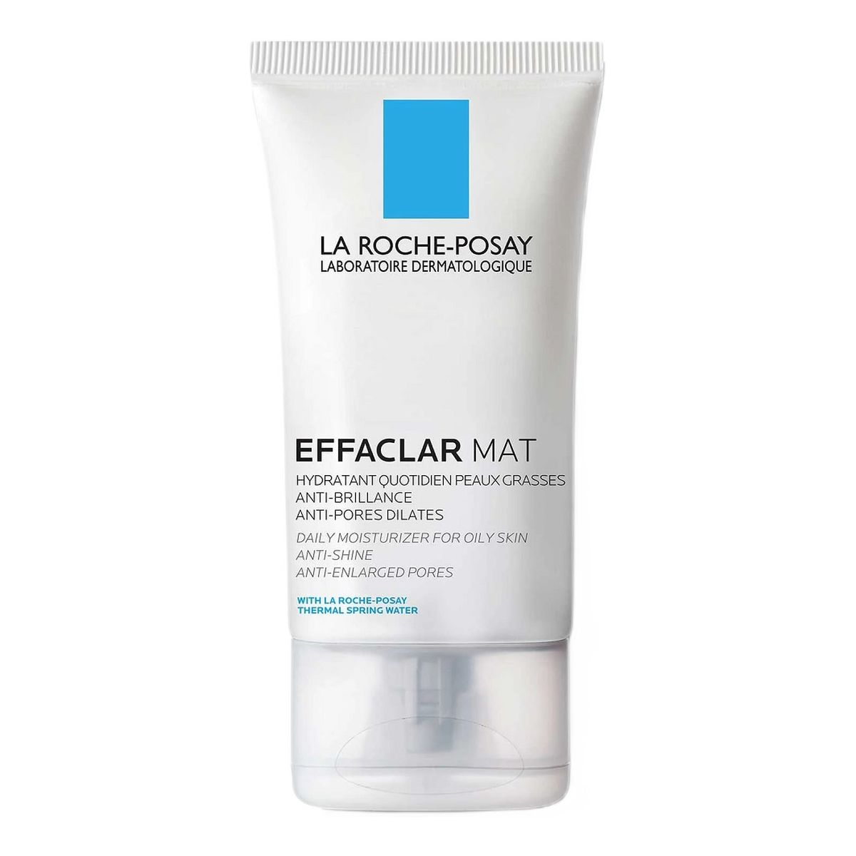 La Roche Posay Effaclar Mat seboregulujący Krem przeciw błyszczeniu skóry 40ml