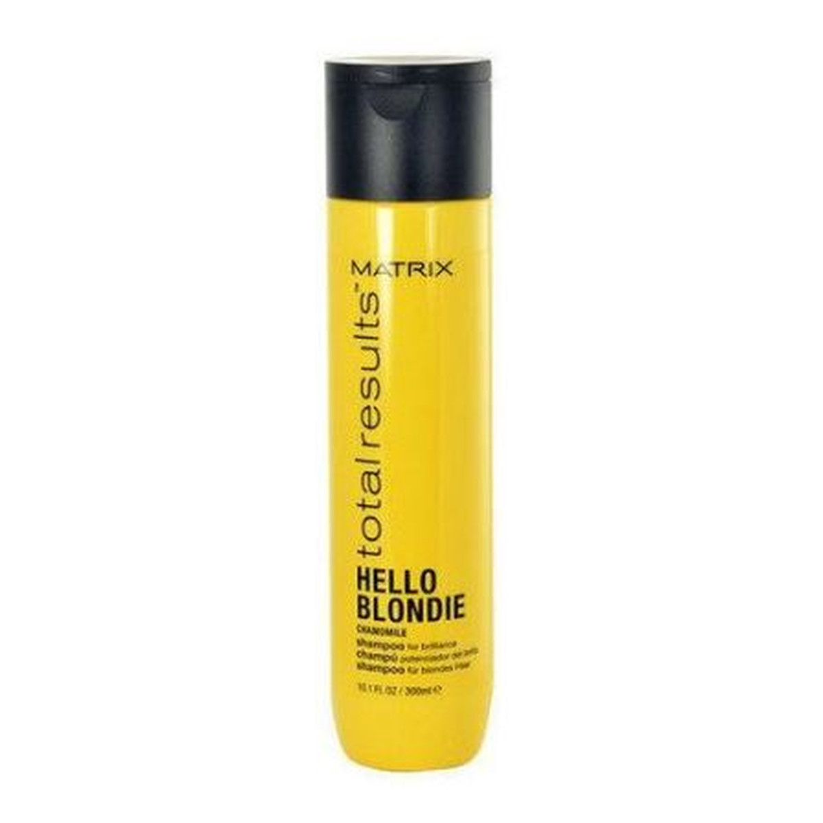 Matrix Total Results Hello Blondie Szampon do włosów blond 300ml