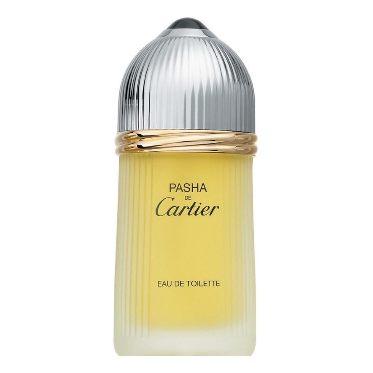 Cartier Pasha de Carier Woda toaletowa spray 100ml
