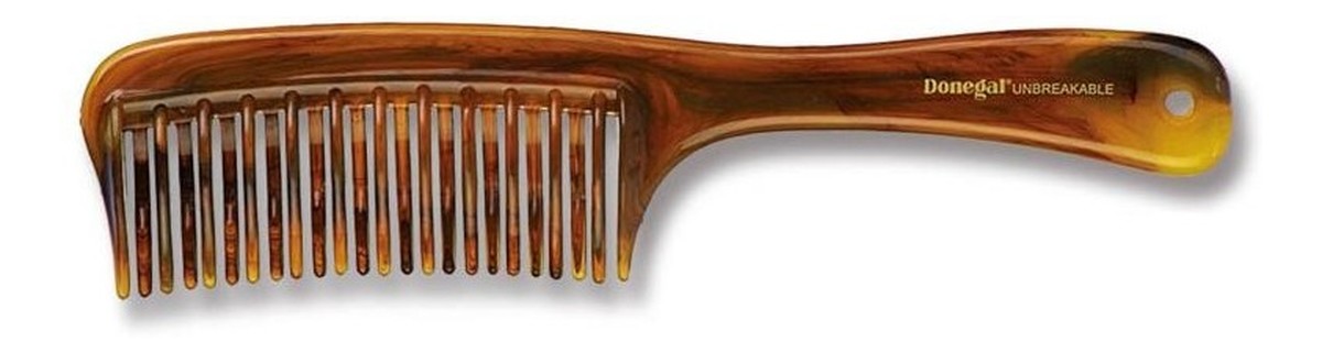 Grzebień Do Włosów Niełamliwy 9705