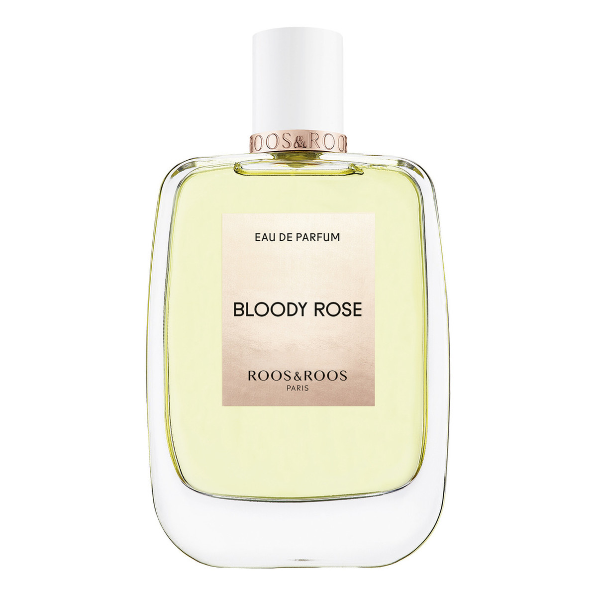 Roos & Roos Bloody Rose Woda perfumowana spray 100ml