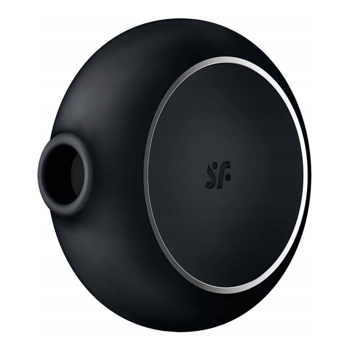 Satisfyer Pro to go 3 stymulator łechtaczki black