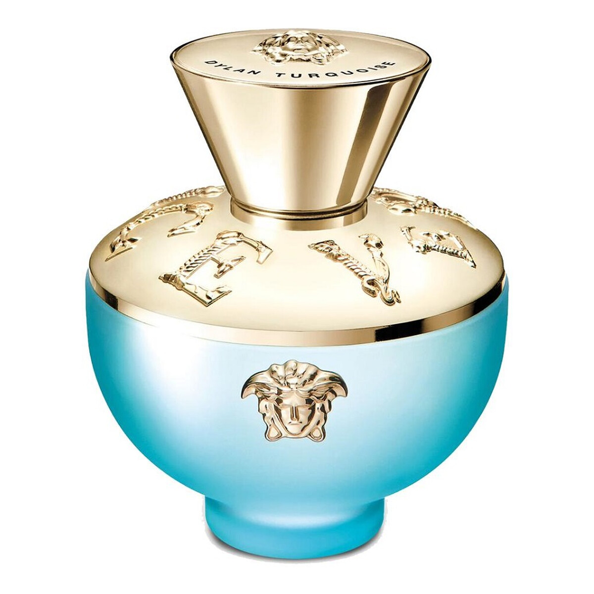 Versace Dylan Turquoise Pour Femme Woda toaletowa spray tester 100ml
