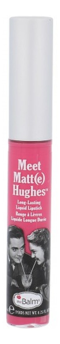 Długotrwała pomadka w płynie