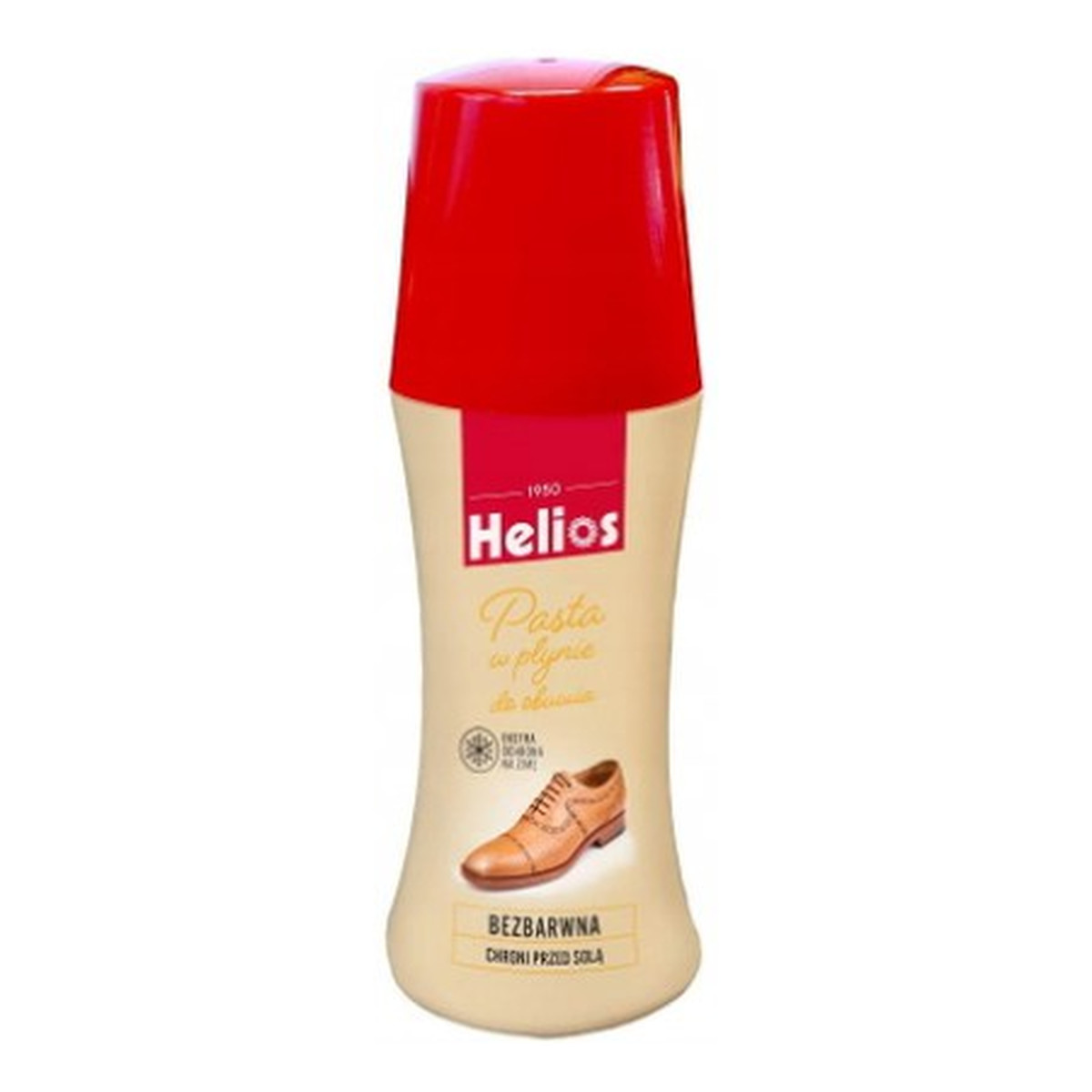 Helios Pasta do butów w płynie 60ml