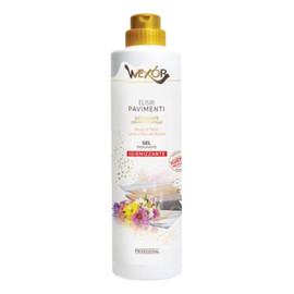 Perfumowany żel do mycia podłóg Fiori Brasil